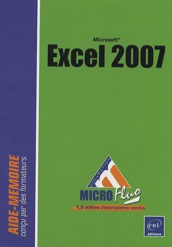 Excel 2007