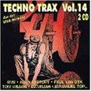 Techno Trax Vol. 14