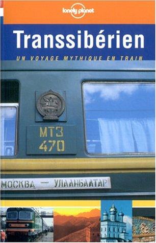 Transsibérien : un voyage mythique en train