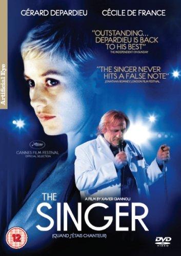 The Singer [2006] [UK Import]