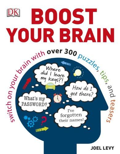 Boost Your Brain