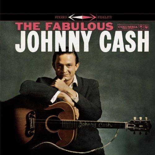 Fabolous Johnny Cash