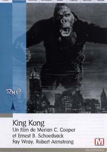 King kong [FR Import]