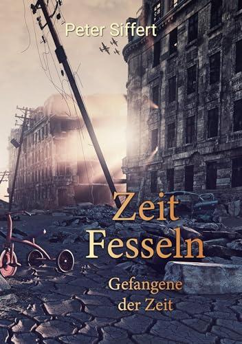 Zeit Fesseln: Gefangene der Zeit