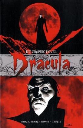 Dracula: Die Graphic Novel