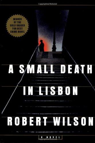 A Small Death in Lisbon