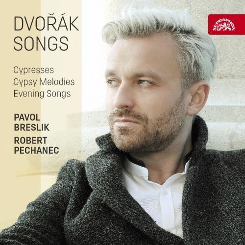 Dvorak: Lieder für Tenor & Klavier