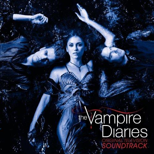 Vampire Diaries