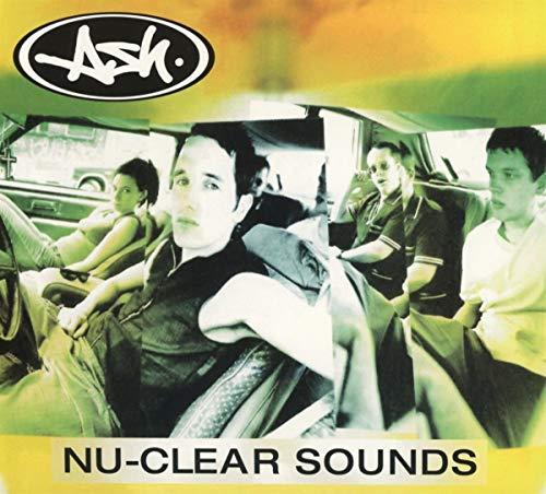 Nu-Clear Sounds (2018 Reissue)