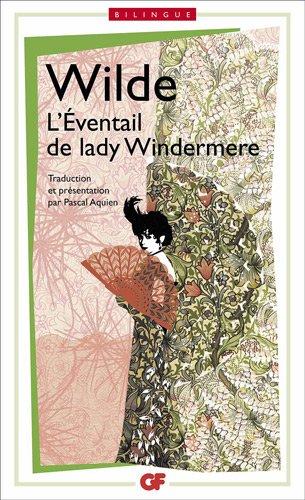 L'éventail de lady Windermere