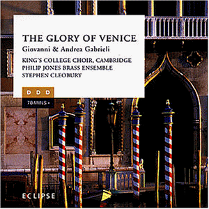 The Glory of Venice