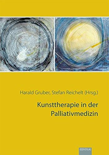 Kunsttherapie in der Palliativmedizin