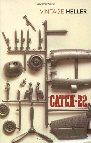 Catch-22 (Vintage Classics)