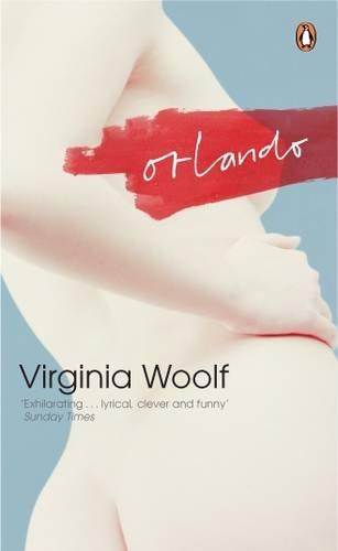 Orlando, English edition: A Biography (Penguin Red Classics)