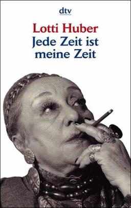 Jede Zeit ist meine Zeit. Gespräche.