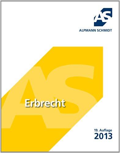 Erbrecht