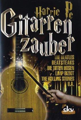 Gitarren Zauber