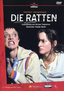 Die Ratten - Die Theater Edition