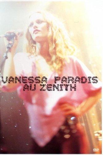 Vanessa Paradis - Live Au Zenith