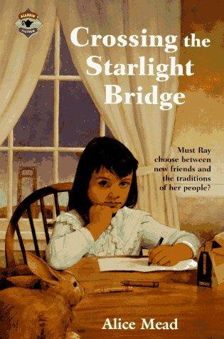 Crossing the Starlight Bridge (Aladdin Fiction)