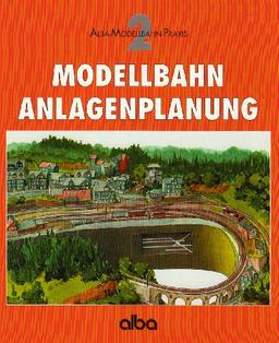 Modellbahn - Anlagenplanung