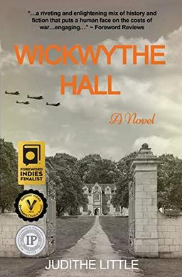 Wickwythe Hall