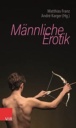 Männliche Erotik