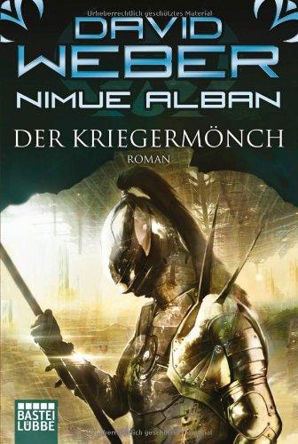 Nimue Alban: Der Kriegermönch: Roman