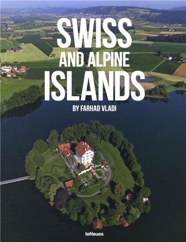 Swiss and Alpine Islands