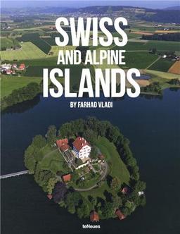 Swiss and Alpine Islands