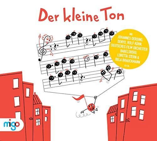 Der Kleine Ton