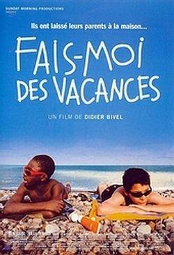 Fais-moi des vacances [FR Import]