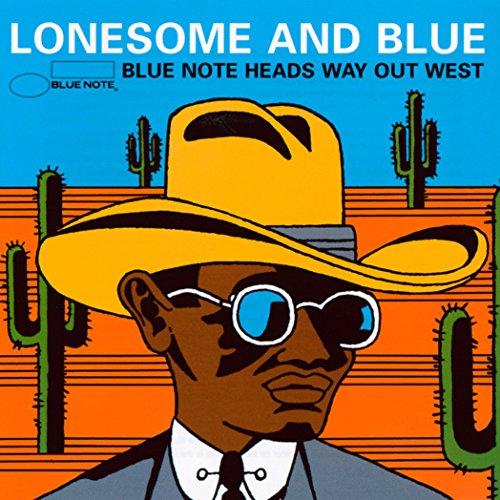 Lonesome & Blue: Blue Note Hea