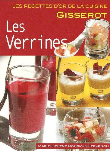 Les verrines