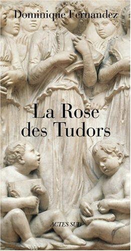 La rose des Tudors