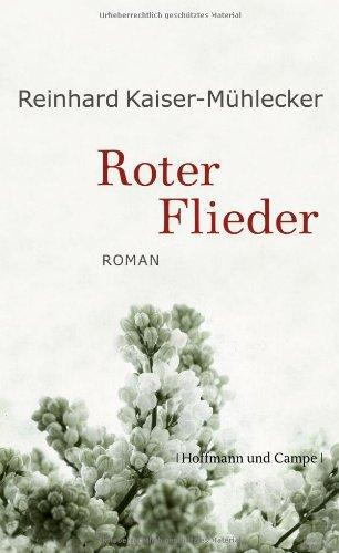 Roter Flieder