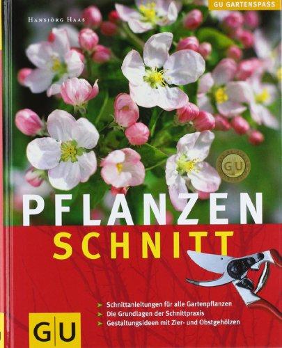 Pflanzenschnitt (GU Natur Spezial)