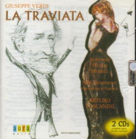 La Traviata