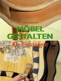 Möbel gestalten für Einsteiger