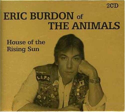 House of the Rising Sun