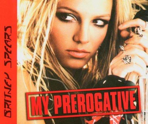 My Prerogative