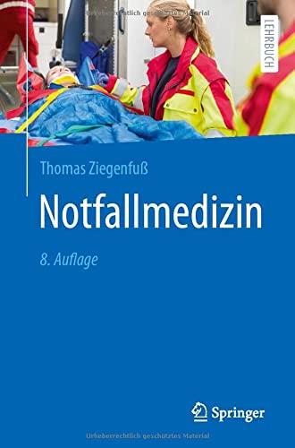 Notfallmedizin