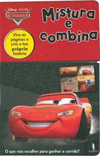 Mistura e Combina - Carros