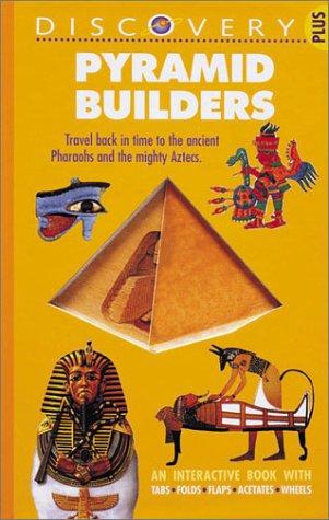 Pyramid Builders (Discovery Plus Series)