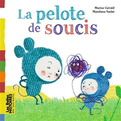 La pelote de soucis