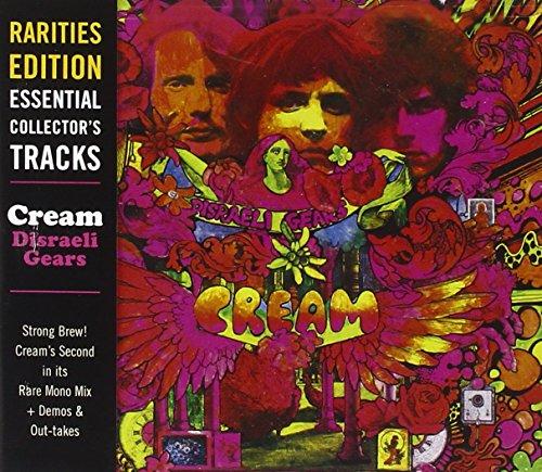 Disraeli Gears [Rarities]