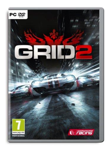 Grid 2 [UK Import]