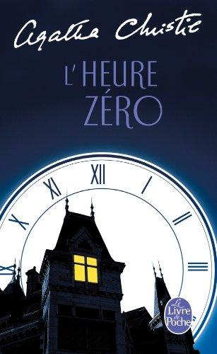 L Heure Zero (Ldp Christie)