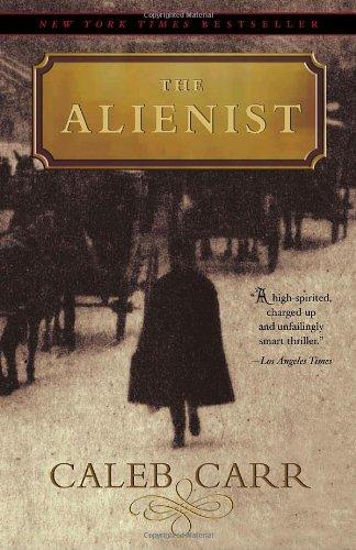 The Alienist: A Novel