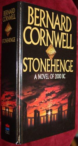 Stonehenge: A Novel of 2000 BC